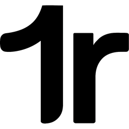 One Robot logo