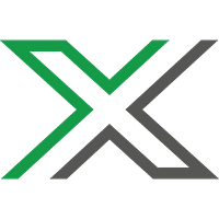 One X logo