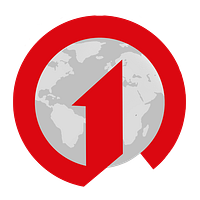 One Contact Center logo