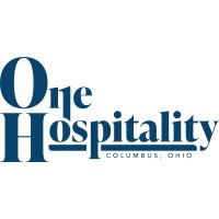 One Hospitality logo