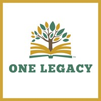 OneLegacy logo