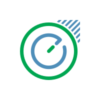 ON.energy logo