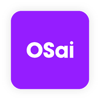 OneScreen.ai logo