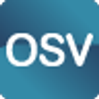 OneSource Virtual logo