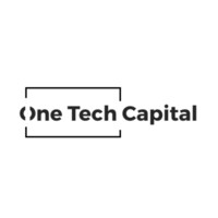 One Tech Capital logo