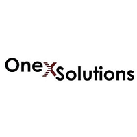Onex Solutions logo