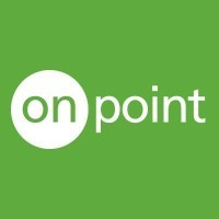 OnPoint Consulting logo
