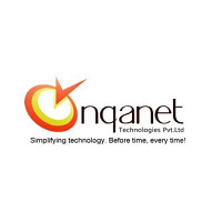 Onqanet Technologies logo
