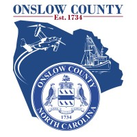Onslow County, NC logo