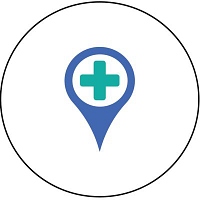 OnSpot Dermatology logo