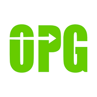 Ontario Power Generation logo
