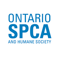 Ontario SPCA and Humane Society logo