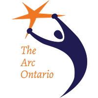 The Arc Ontario logo