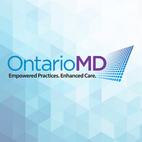 OntarioMD logo