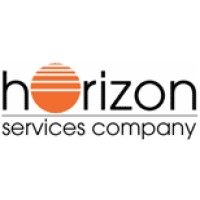 Horizon Services logo