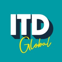 ITD Global logo