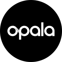 Opala logo