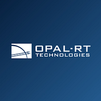 OPAL-RT Technologies logo