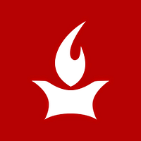 International House of Prayer Kansas City logo