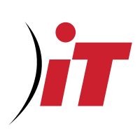 Open iT logo
