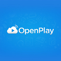OpenPlay logo