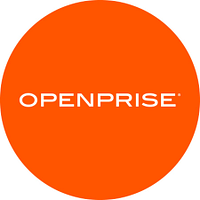 Openprise logo