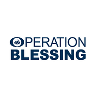 Operation Blessing logo