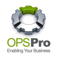 OPSPro logo