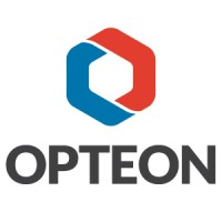 Opteon logo