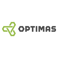 Optimas Solutions logo