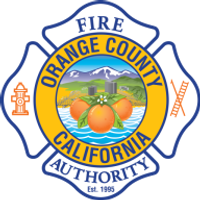 Orange County Fire Authority logo