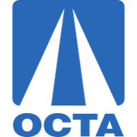 Orange County Transportation Authority logo