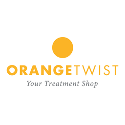 OrangeTwist logo