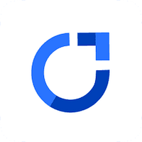 Orbital logo