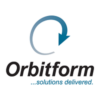 Orbitform logo