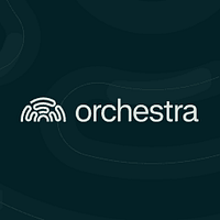 Orchestra Bio logo