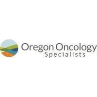 Oregon Oncology Specialists logo