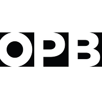 Oregon Public Broadcasting logo