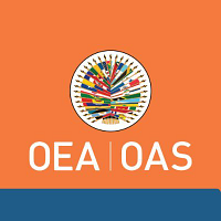 Organization of American States logo
