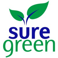 Origin Suregreen logo