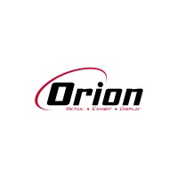 Orion RED logo