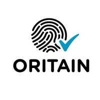 Oritain logo