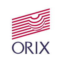 Orix logo