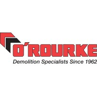 O'Rourke Wrecking Company logo