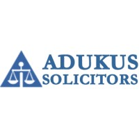 Adukus Solicitors logo