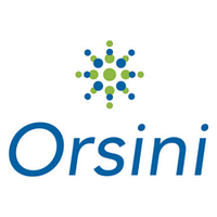 Orsini Healthcare logo