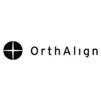 OrthAlign logo