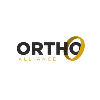 Ortho Alliance logo
