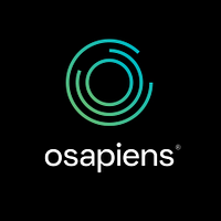 osapiens logo