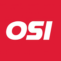 OSI Systems logo